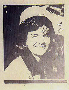 [Andy Warhol Jacqueline Kennedy I (Jackie I)]
