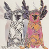 Kachina Dolls